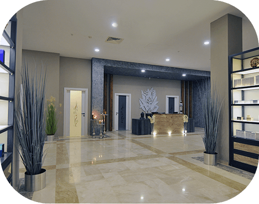 Spa & Wellness