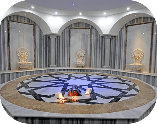 Hamam