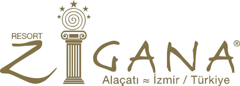 Resort Zigana Hotel Logo